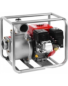 Мотопомпа ЗБМП-1000 Зубр