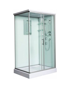 Душевая кабина WW500 Laine 1214 Weltwasser