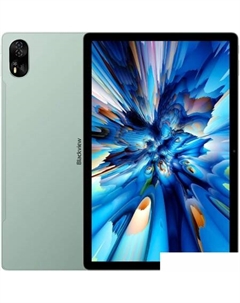 Blackview Mega 8 LTE 12GB/256GB (зеленый)