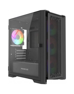 ByteFlow Micro LE CAMBFB-A4-LE Powercase