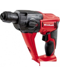 Перфоратор TE-HD 18 Li 4513812 (без АКБ) Einhell