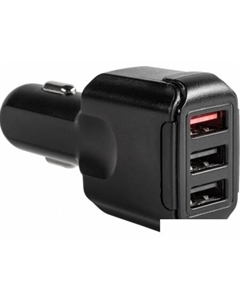 Автомобильное зарядное CCH-7722 Harper