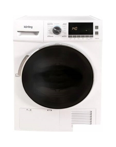 Сушильная машина KD 60T8 Korting