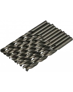 Набор сверл 625 Faster tools