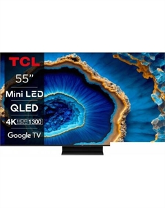 TCL 55MQLED80 Tcl
