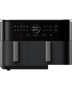 Аэрогриль (аэрофритюрница) Dual Zone Air Fryer 10L MAF-D1001 (евровилка) Xiaomi