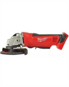 Угловая шлифмашина HD18 AG-125-0 4933441502 (без АКБ) Milwaukee