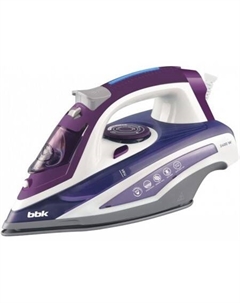 Утюг ISE-2404 Bbk