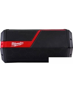 Беспроводная колонка M12-18 JSSP-0 Milwaukee