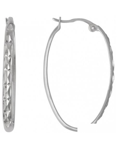 Серьги 340560с-5 Красная пресня