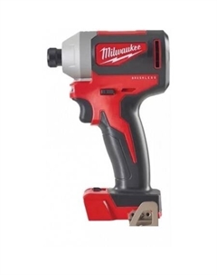 Винтоверт M18 BLID2-0X 4933464519 (без АКБ, кейс) Milwaukee