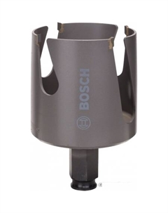 Коронка Endurance for Multi Construction 2608584763 Bosch