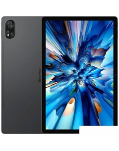 Blackview Mega 8 LTE 12GB/256GB (темно-серый)