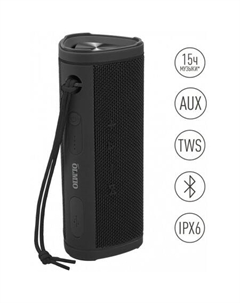 Беспроводная колонка Jazz BS-03 Olmio