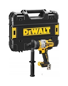 Ударная дрель-шуруповерт DCD999NT (без АКБ, кейс) Dewalt
