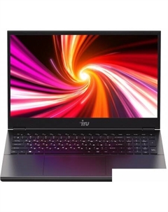 Ноутбук iRU Калибр 17TLI 1911230 Iru