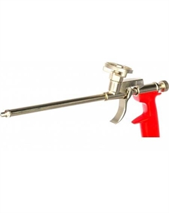 Пистолет для монтажной пены 88668 Matrix