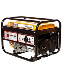 Бензиновый генератор RD-G3000 Redverg