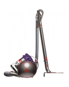 Пылесос Cinetic Big Ball Parquet 2 Dyson