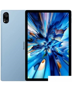 Blackview Mega 8 LTE 12GB/256GB (синий)