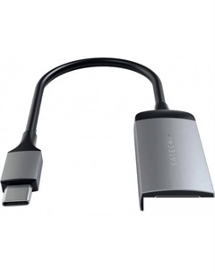 Адаптер Type-C HDMI 4K 60 HZ ST-TC4KHAM Satechi
