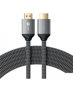 Кабель HDMI - HDMI ST-8KHC2MM Satechi