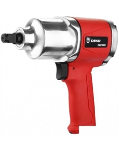 Пневматический гайковерт DKPIW01 Deko