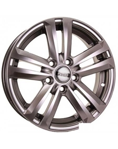 428 14x5" 5x100мм DIA 57.1мм ET 35мм HB Neo