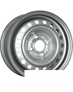 Hyundai Solaris / Kia Rio 3 15x6" 4x100мм DIA 54.1мм ET 48мм S Тзск