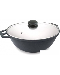 Казан НС0845д Нева металл посуда (нмп)