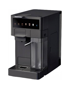 Кофемашина MV-729 Grigio