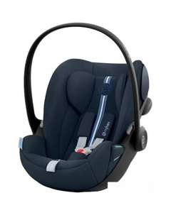 Детское автокресло Cloud G i-size Plus (ocean blue) Cybex