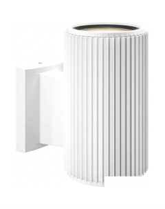 Уличный настенный светильник Rando O419WL-01W Maytoni