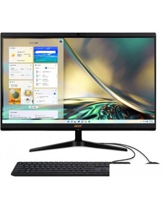 Моноблок Aspire C24-1700 DQ.BJWMC.007 Acer