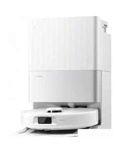 Робот-пылесос Qrevo C RRW0PEP QRRC02-02 (с русской озвучкой, белый) Roborock