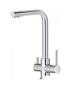 Смеситель Drop 21АМ611971 Lauter