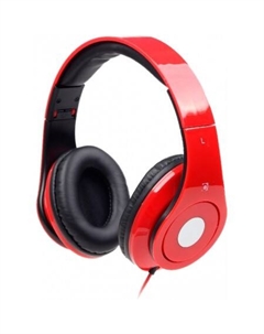 Наушники MHS-DTW-R Gembird