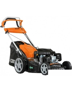 Газонокосилка G 48 TK Allroad Plus 4 Oleo-mac