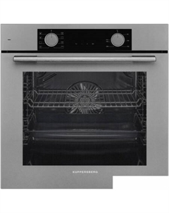 Электрический духовой шкаф HF 607 GR Kuppersberg