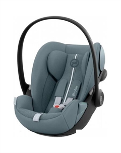 Детское автокресло Cloud G i-size Plus (stormy blue) Cybex