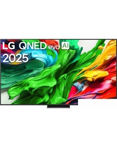 LG QNED evo AI QNED86 86QNED86A6A Lg