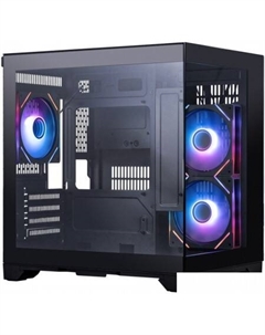 MV5-TRANSPARENT ARGB (черный) 1stplayer