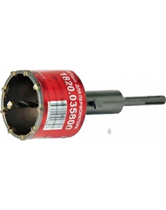 Коронка 1820.035800 Elitech