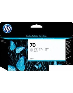 Картридж 70 (C9451A) Hp