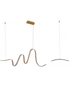 Подвесная люстра Stark 1926/01 SP-34 Divinare