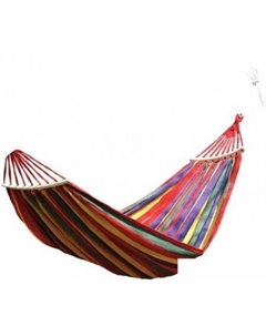 Дачный гамак ZC-CH002 (красный) Sundays