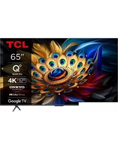 Телевизор TCL 75QLED780 Tcl