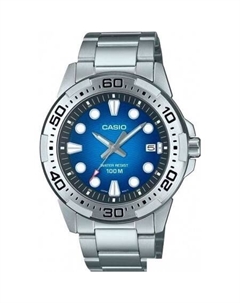 Наручные часы MTD-140D-2A Casio