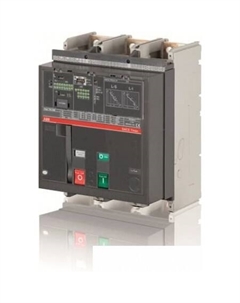 Выключатель автоматический Tmax T7M 1000/1000A 3P 50кА PR231/P LS/I 1SDA062754R1 Abb