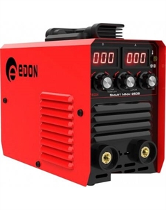 Сварочный инвертор Smart MMA-250S Edon